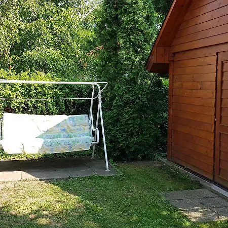 빌라 Jare I Nyíregyháza