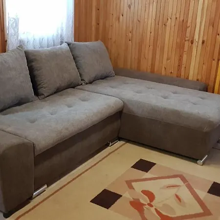 Villa Jare I