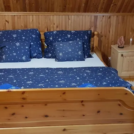 Jare I Villa Nyiregyhaza