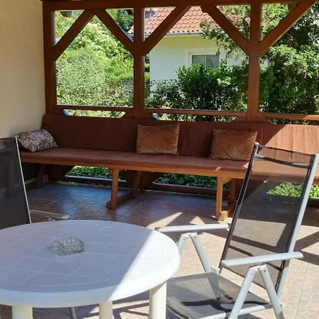 Villa Jare I Nyiregyhaza