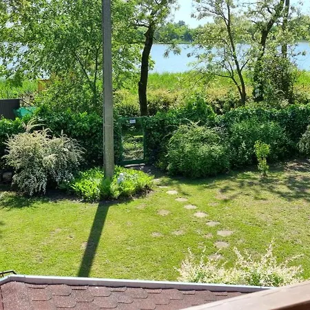 Villa Jare I Nyiregyhaza