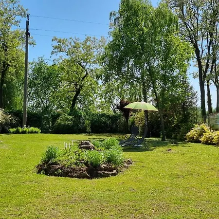 Villa Jare I