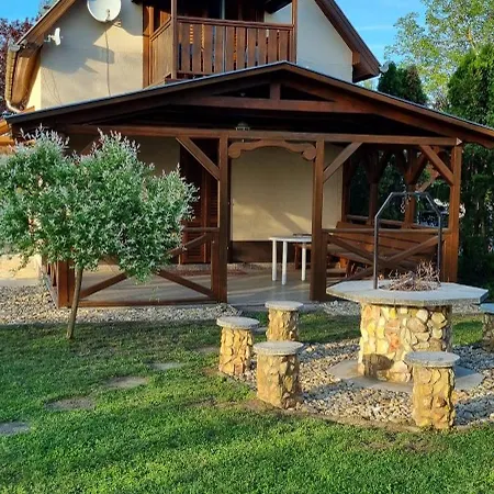 Vila Jare I Nyíregyháza