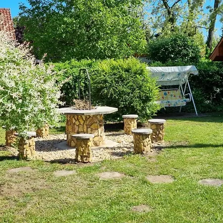 Villa Jare I