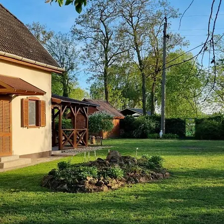 Villa Jare I *