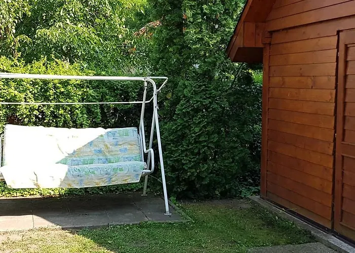 Villa Jare I Nyíregyháza