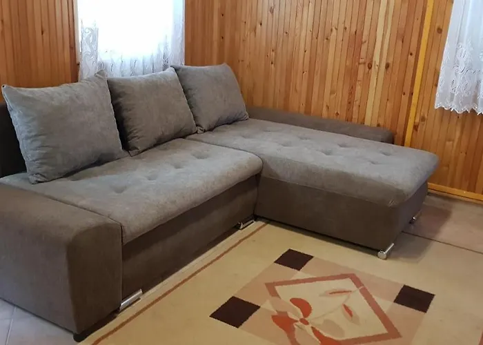 Villa Jare I