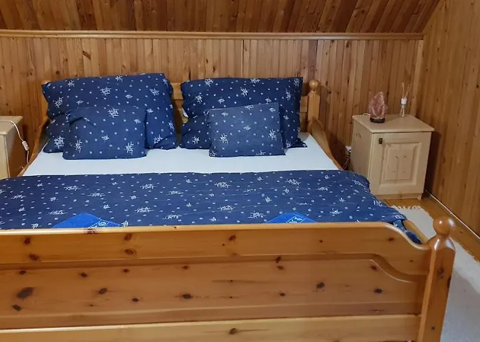 Jare I Villa Nyíregyháza