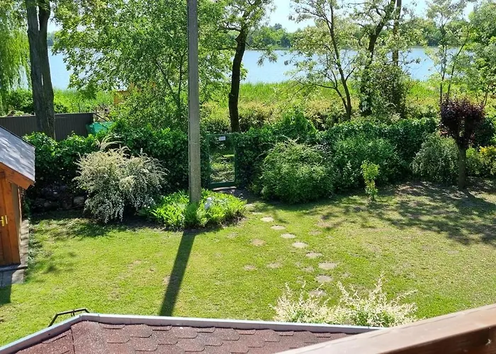 Villa Jare I Nyíregyháza