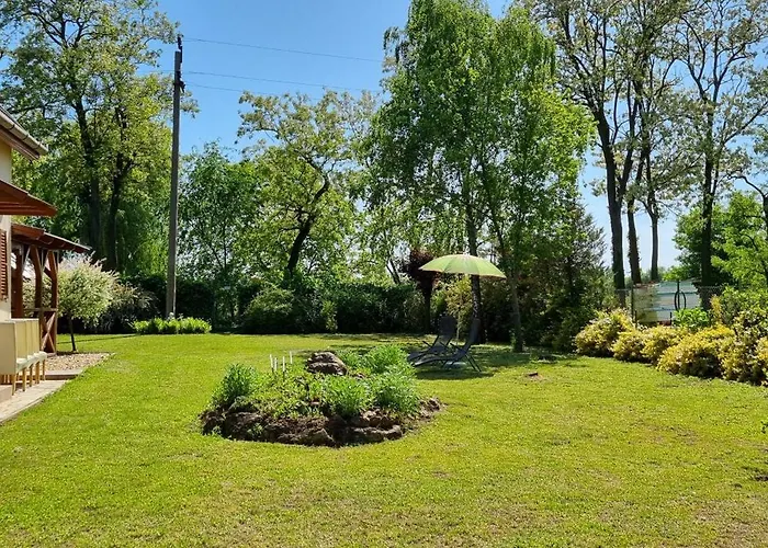 Villa Jare I