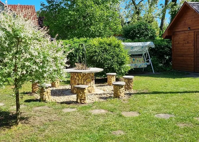 Villa Jare I