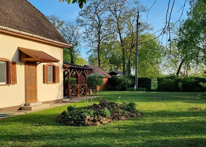 Villa Jare I *